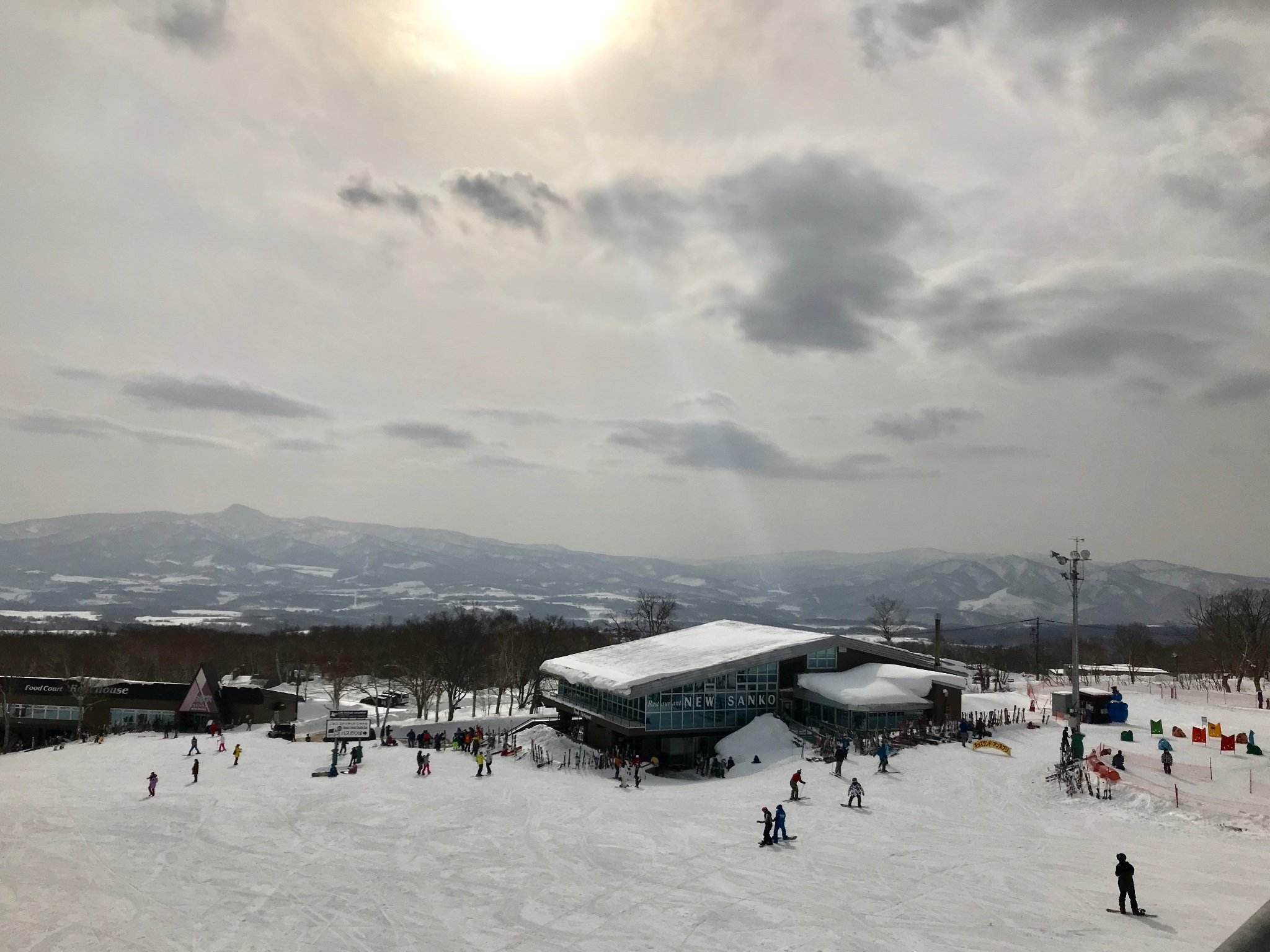 北海道自助遊攻略