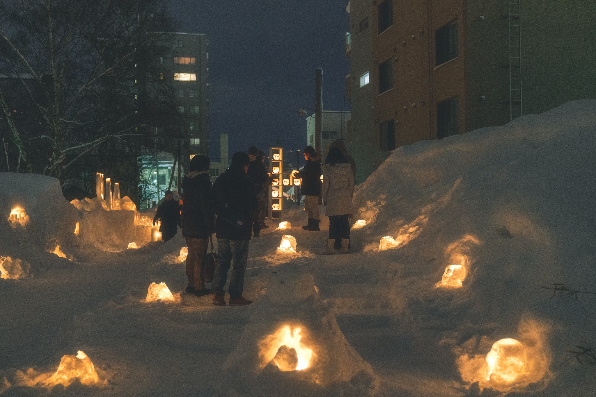 北海道自助遊攻略