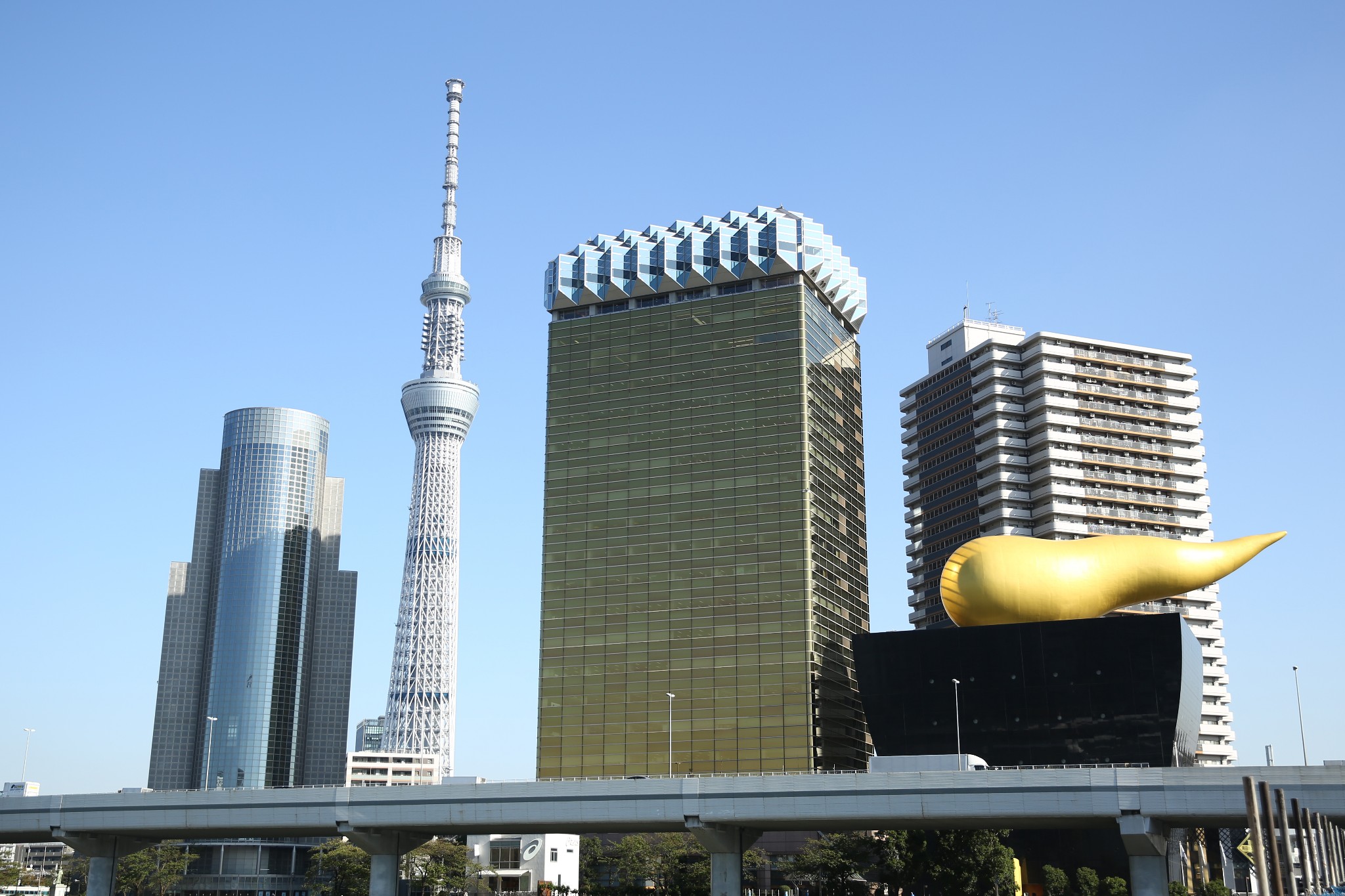 東京自助遊攻略