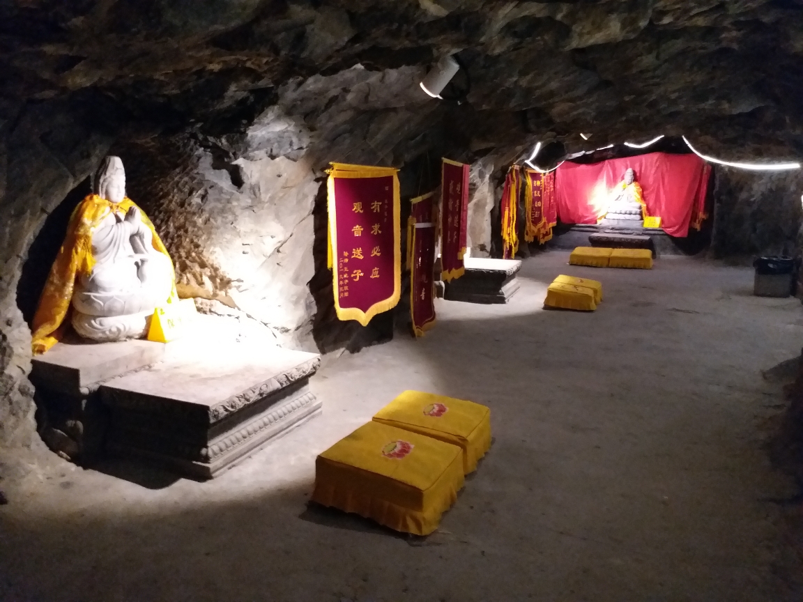 潭柘寺做超度需要多少费用-潭柘寺请一尊佛像需要多少钱