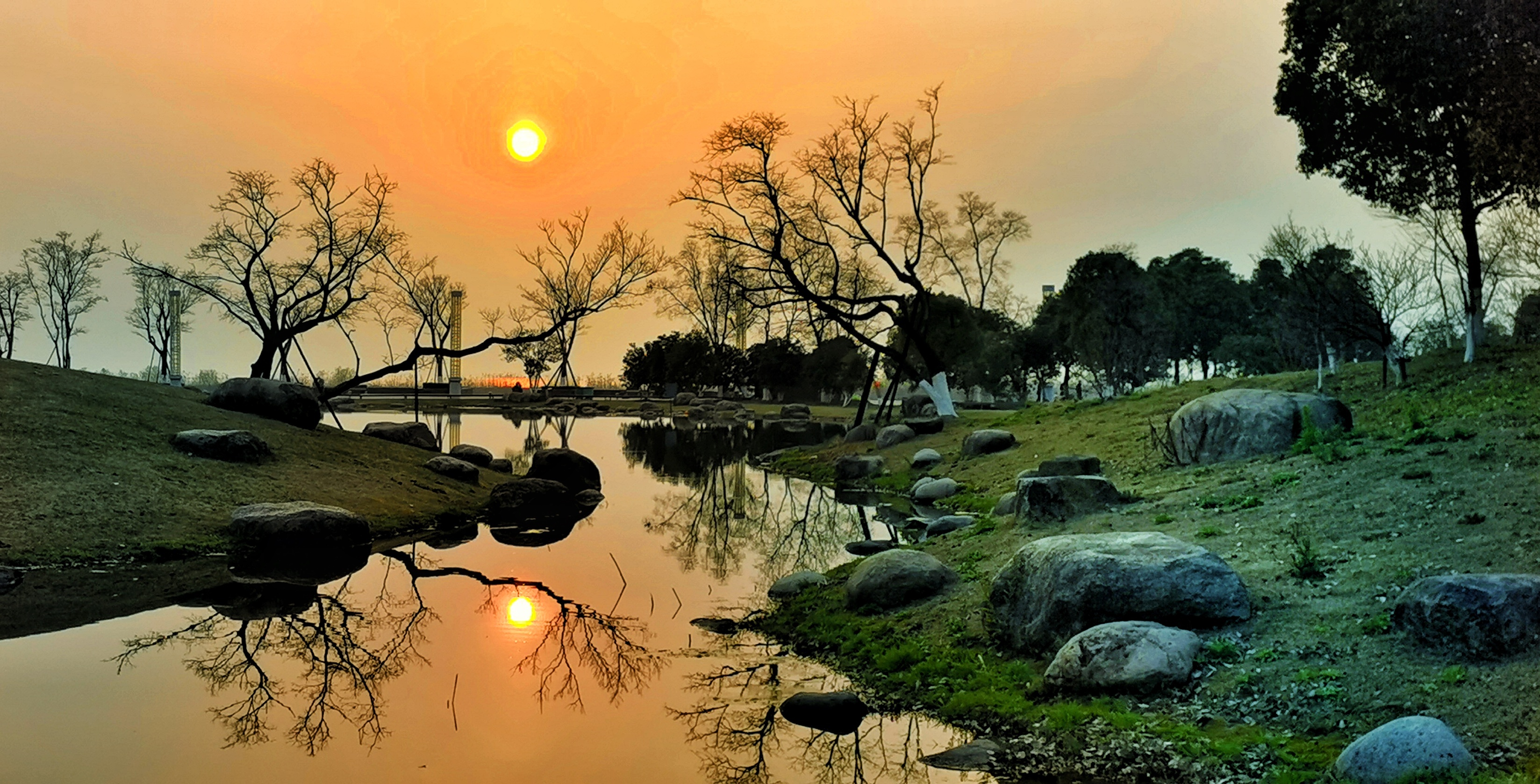 常州滆湖公園攻略,滆湖公園門票_地址,滆湖公園遊覽攻略 - 馬蜂窩