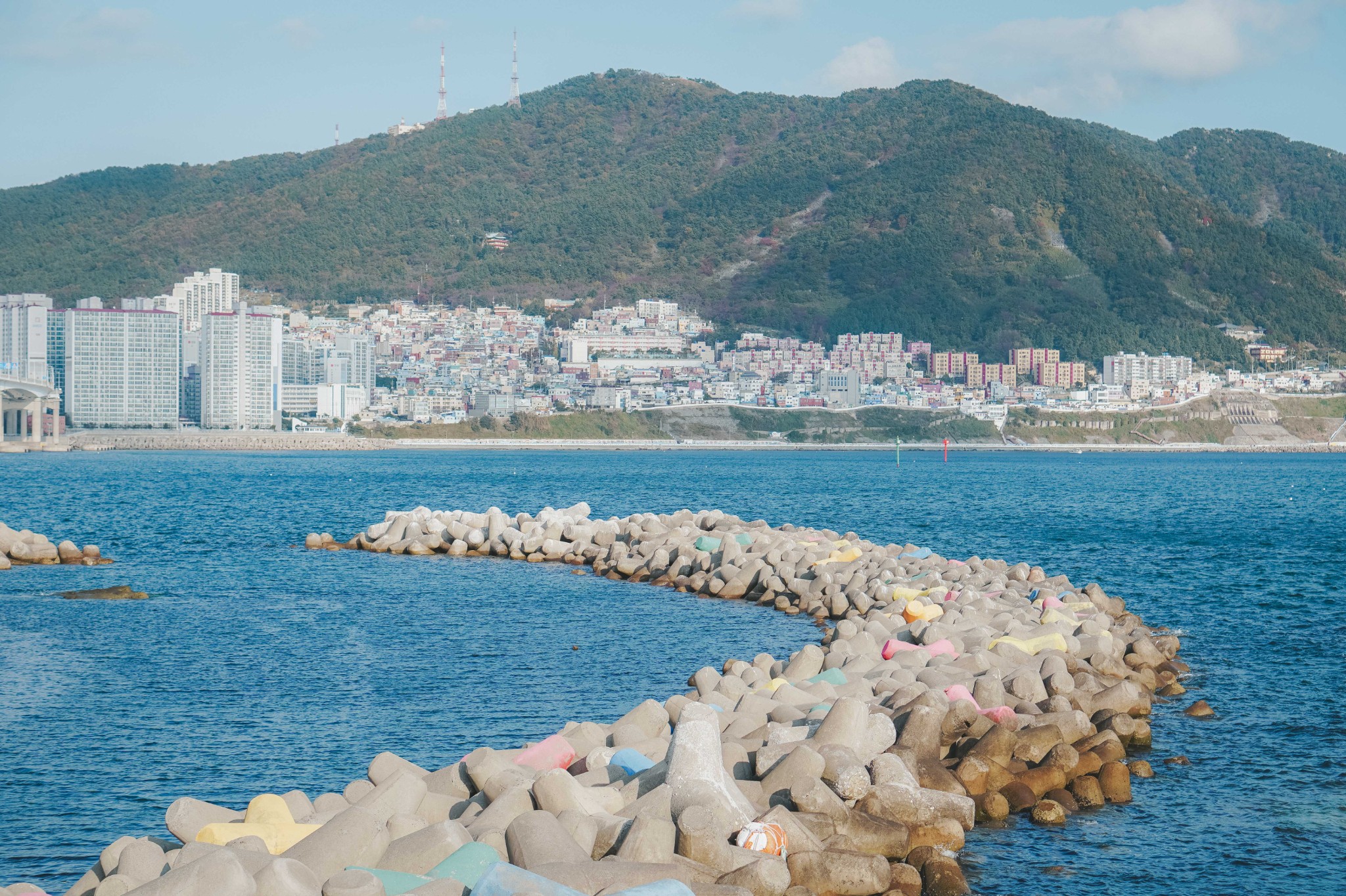 釜山自助遊攻略