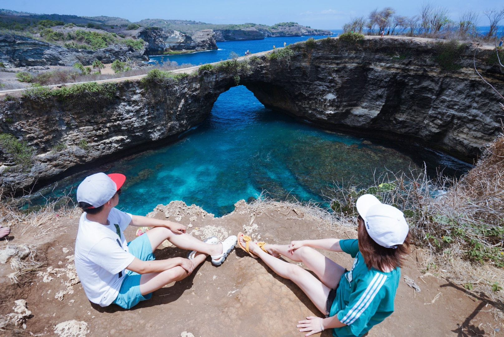 巴釐島自助遊攻略