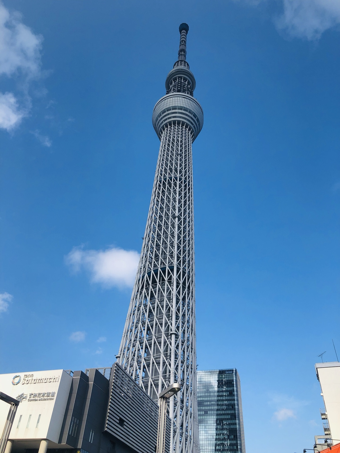 東京自助遊攻略