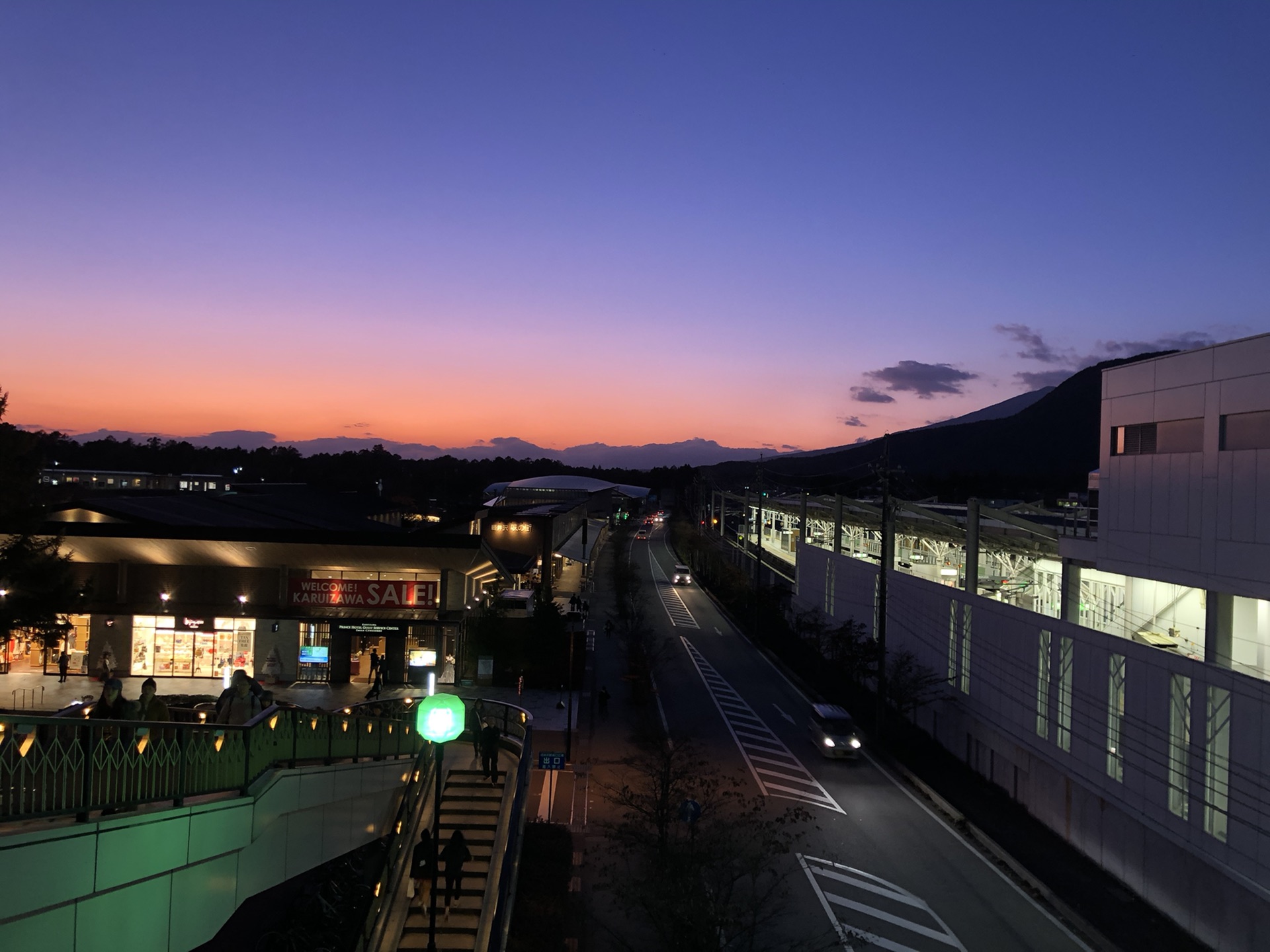 東京自助遊攻略