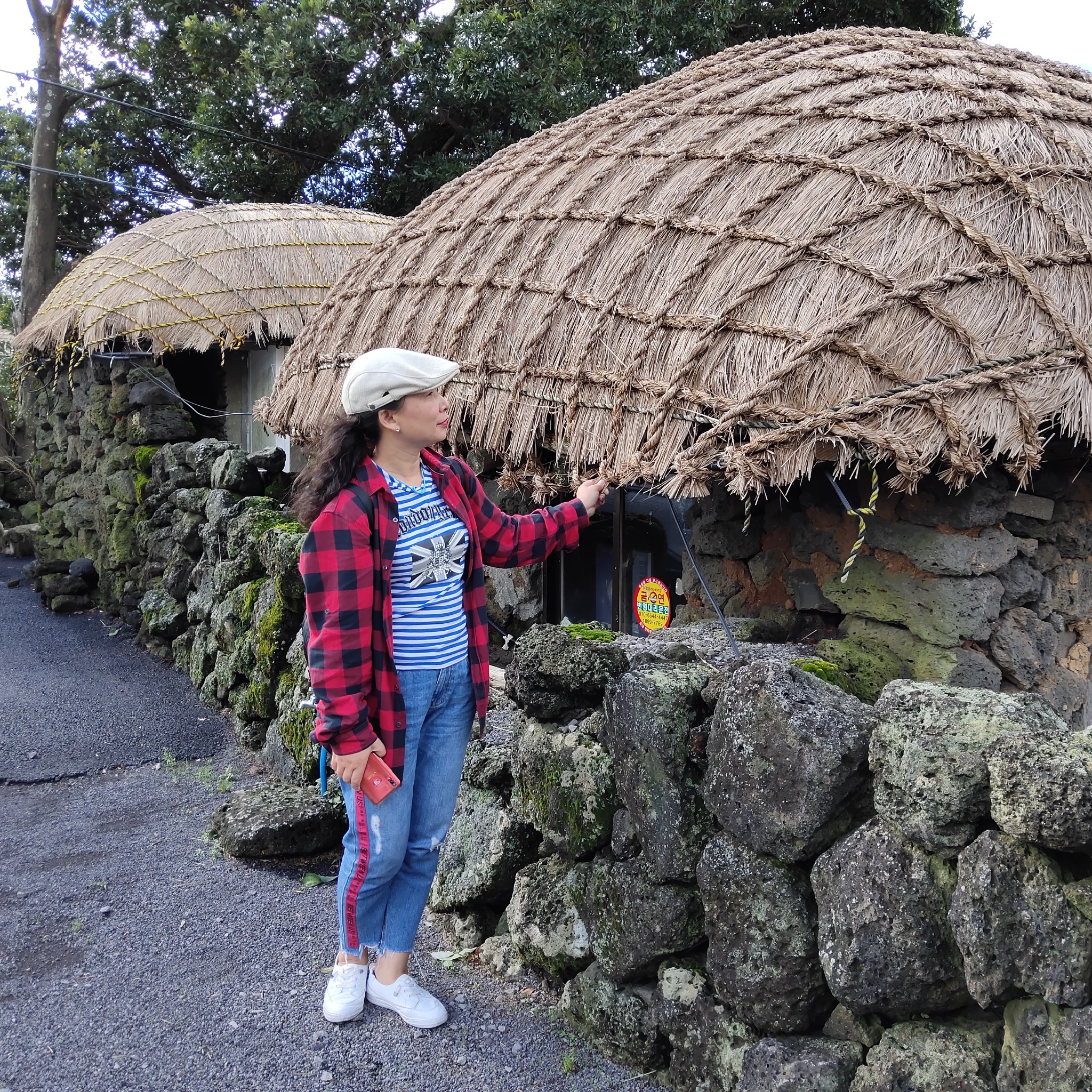 濟州島自助遊攻略