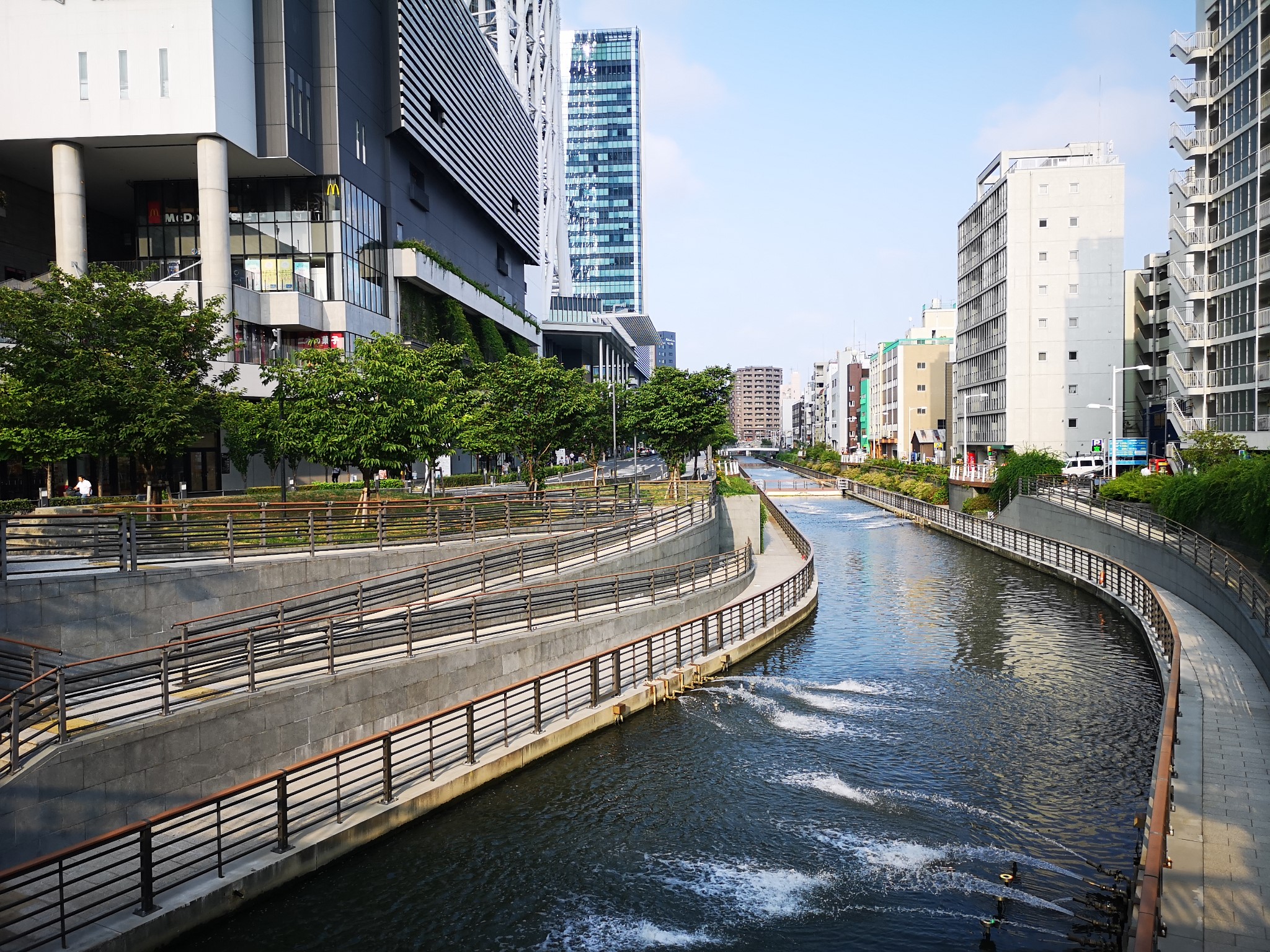 東京自助遊攻略