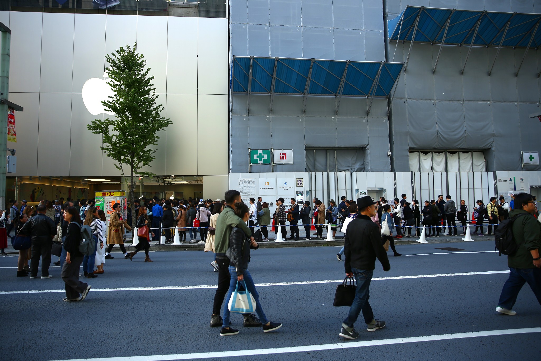 東京自助遊攻略