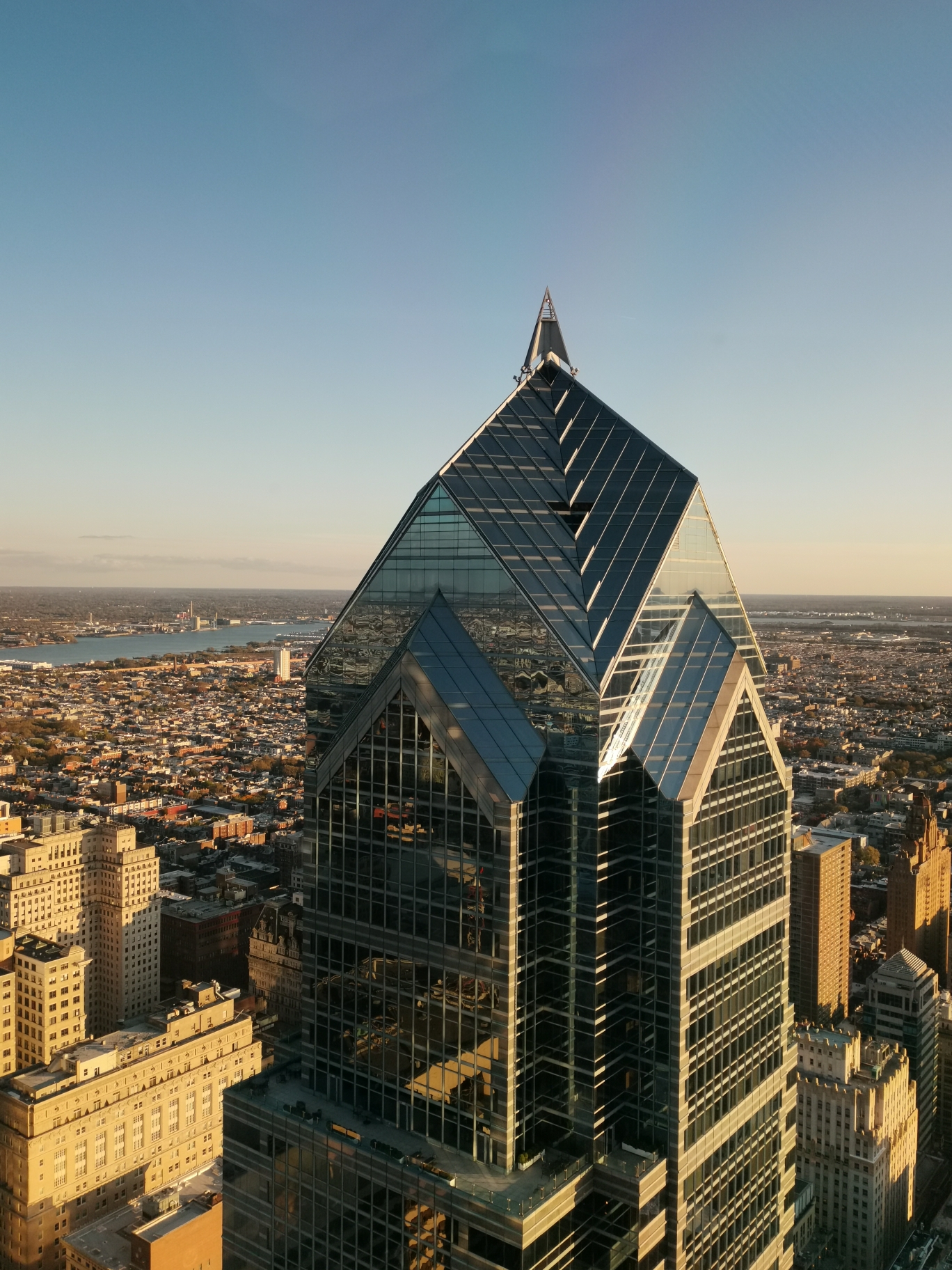 2019秋美国费城篇