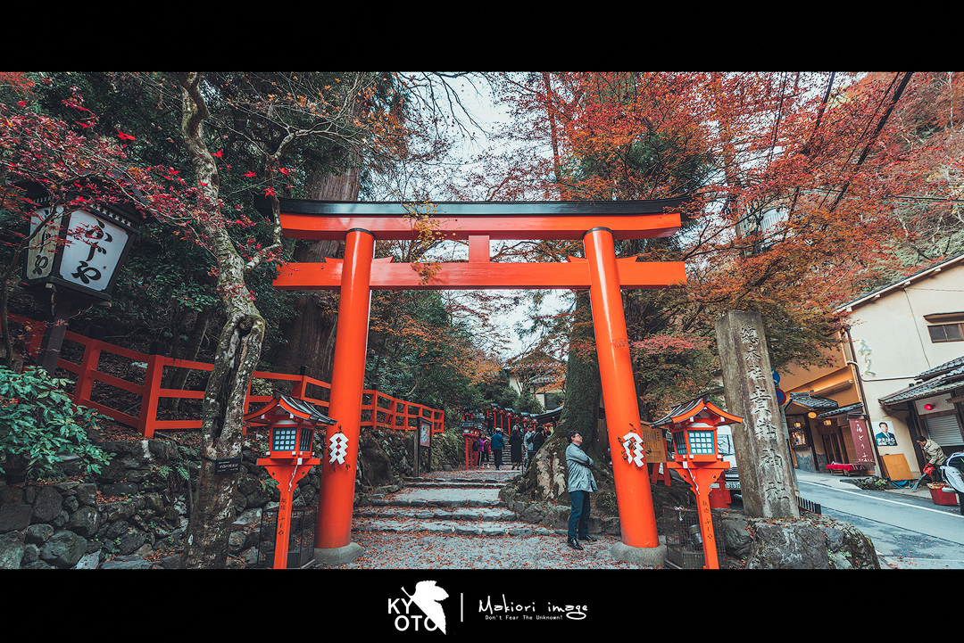 京都自助遊攻略