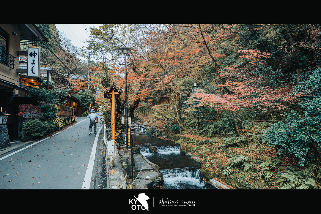 京都自助遊攻略