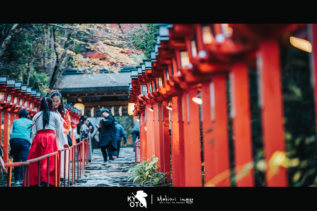 京都自助遊攻略