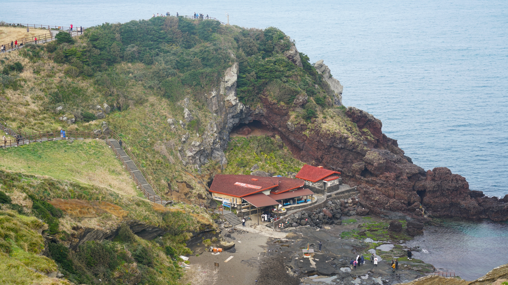 濟州島自助遊攻略