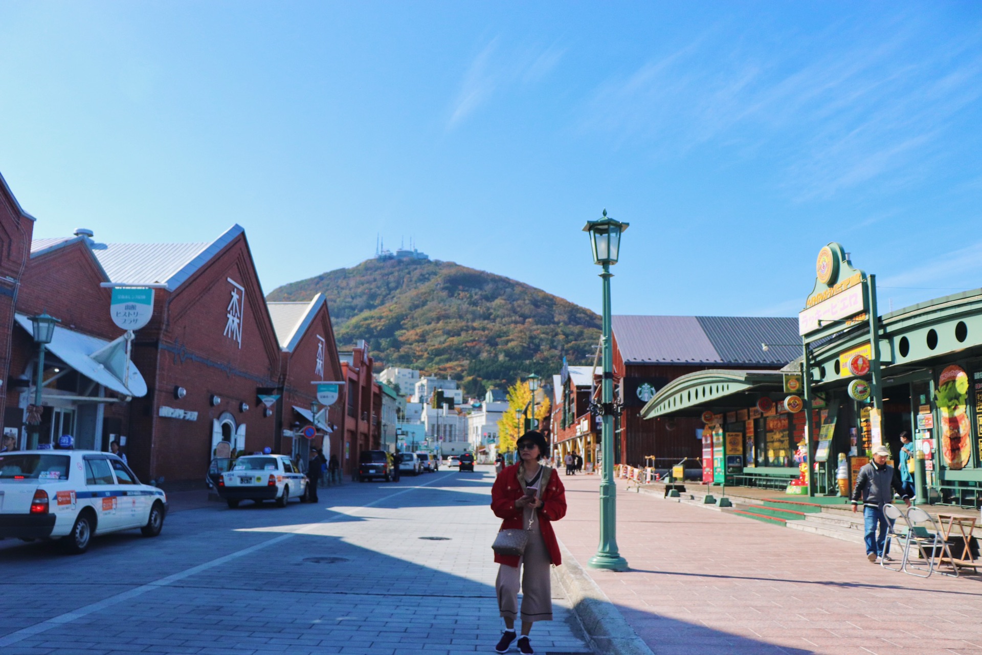 北海道自助遊攻略