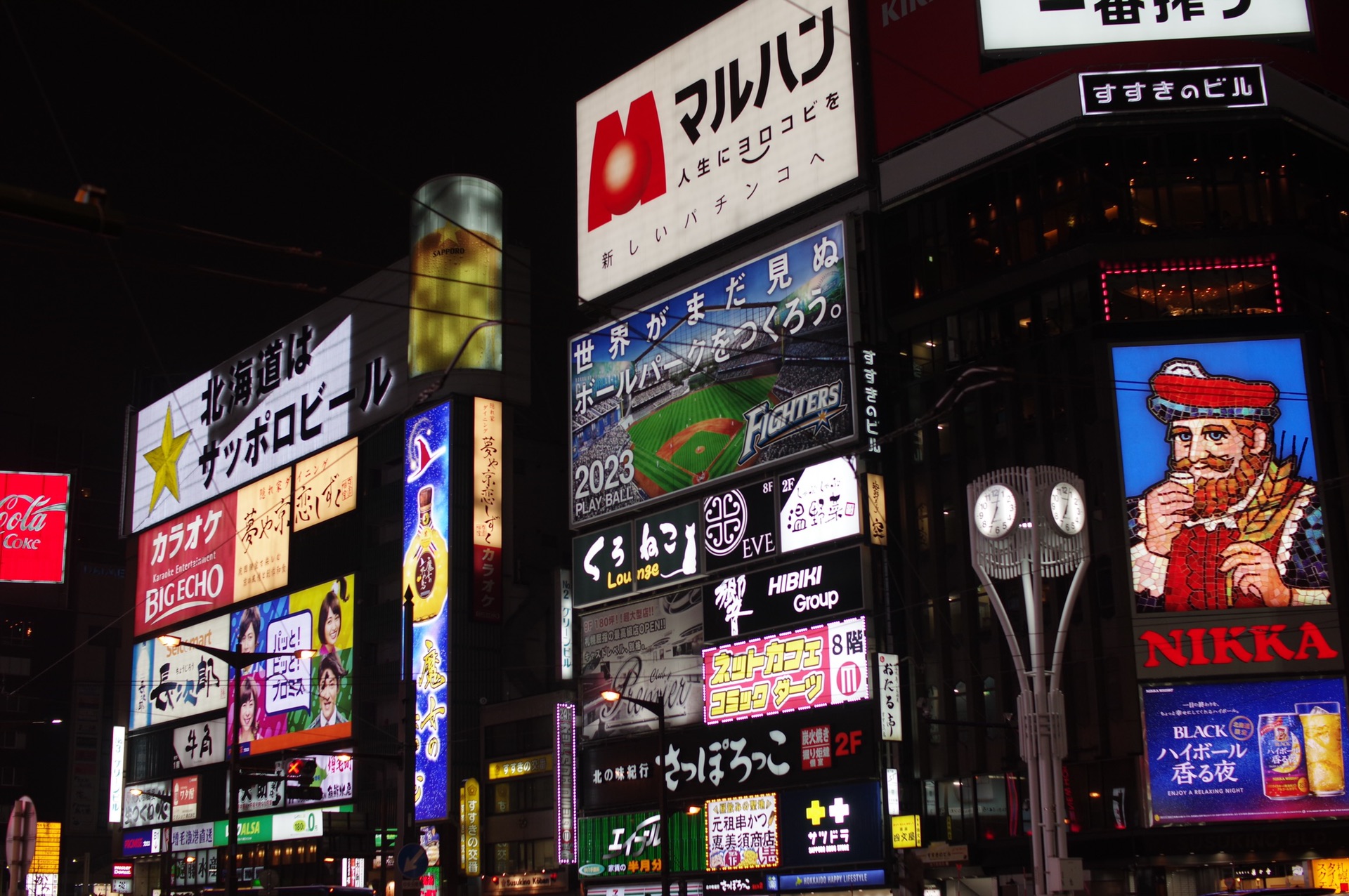 北海道自助遊攻略