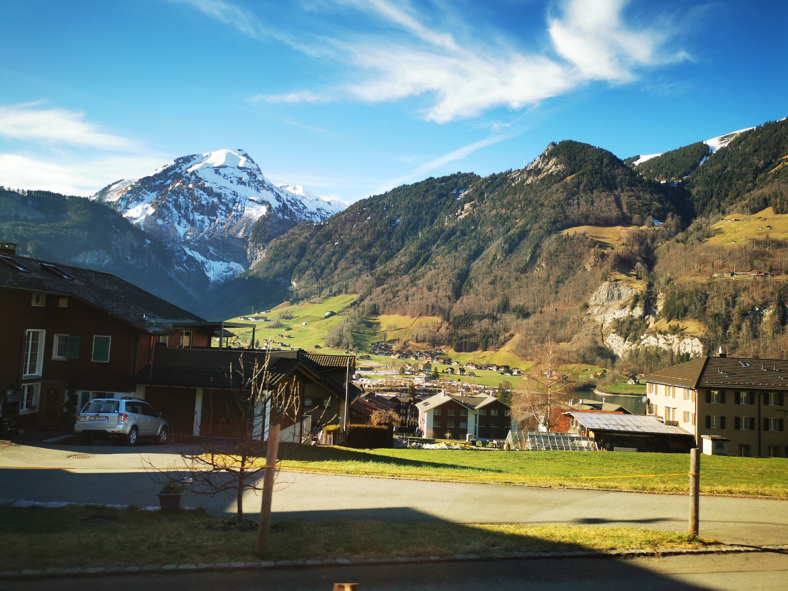 萨尔嫩美食-Da Mario