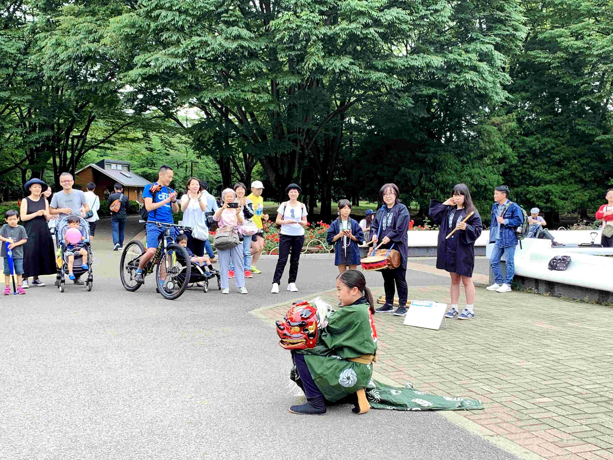 東京自助遊攻略