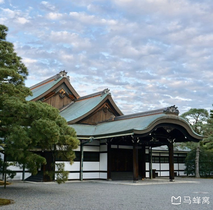 京都仙洞御所,全程参观时间要多久?