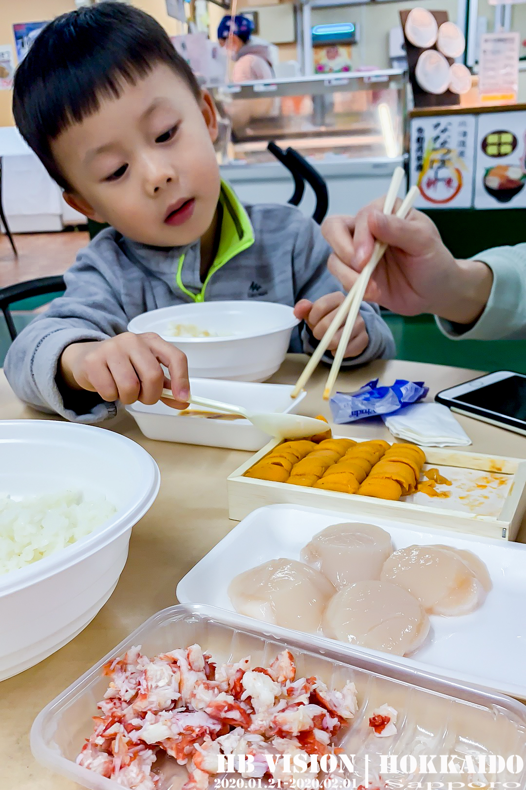 北海道自助遊攻略