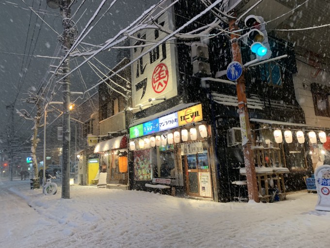 北海道自助遊攻略