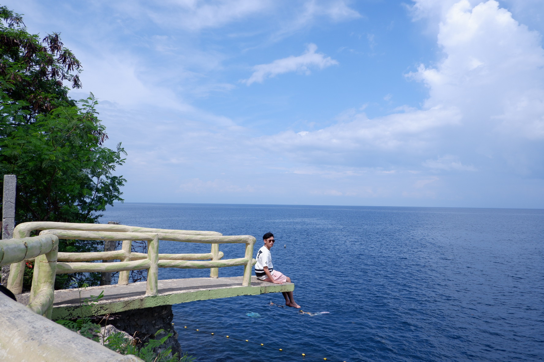 薄荷島自助遊攻略