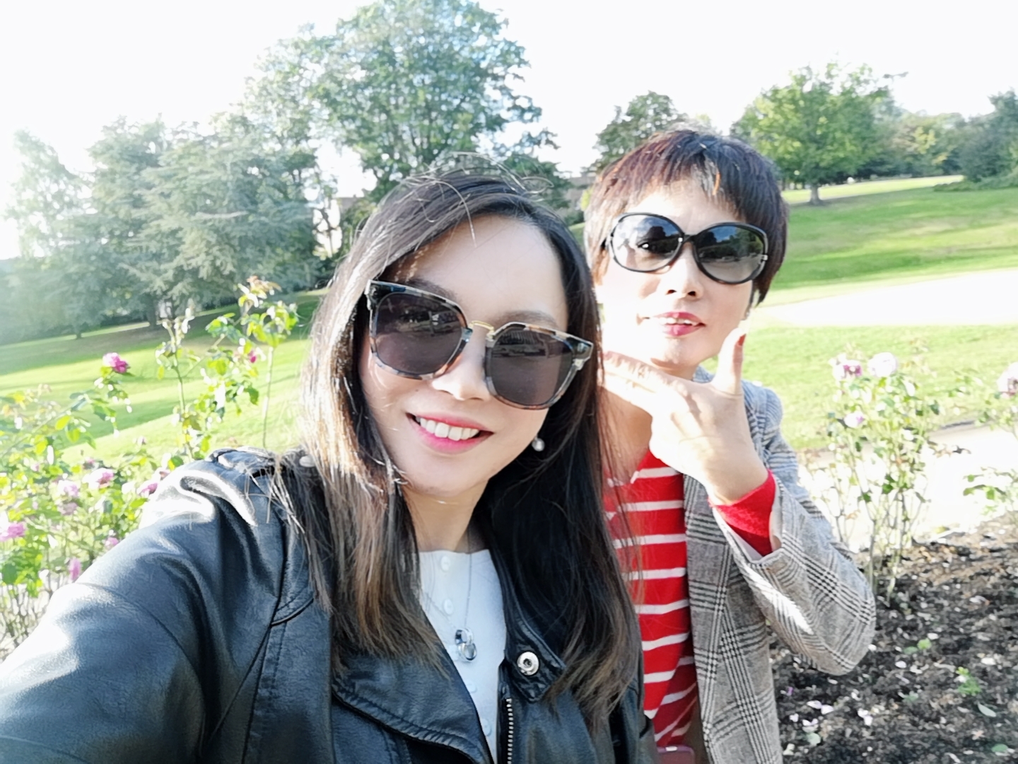 英國自助遊攻略