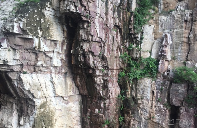 苍龙涧旅游图片,苍龙涧自助游图片,苍龙涧旅游景点照片 - 马蜂窝图库