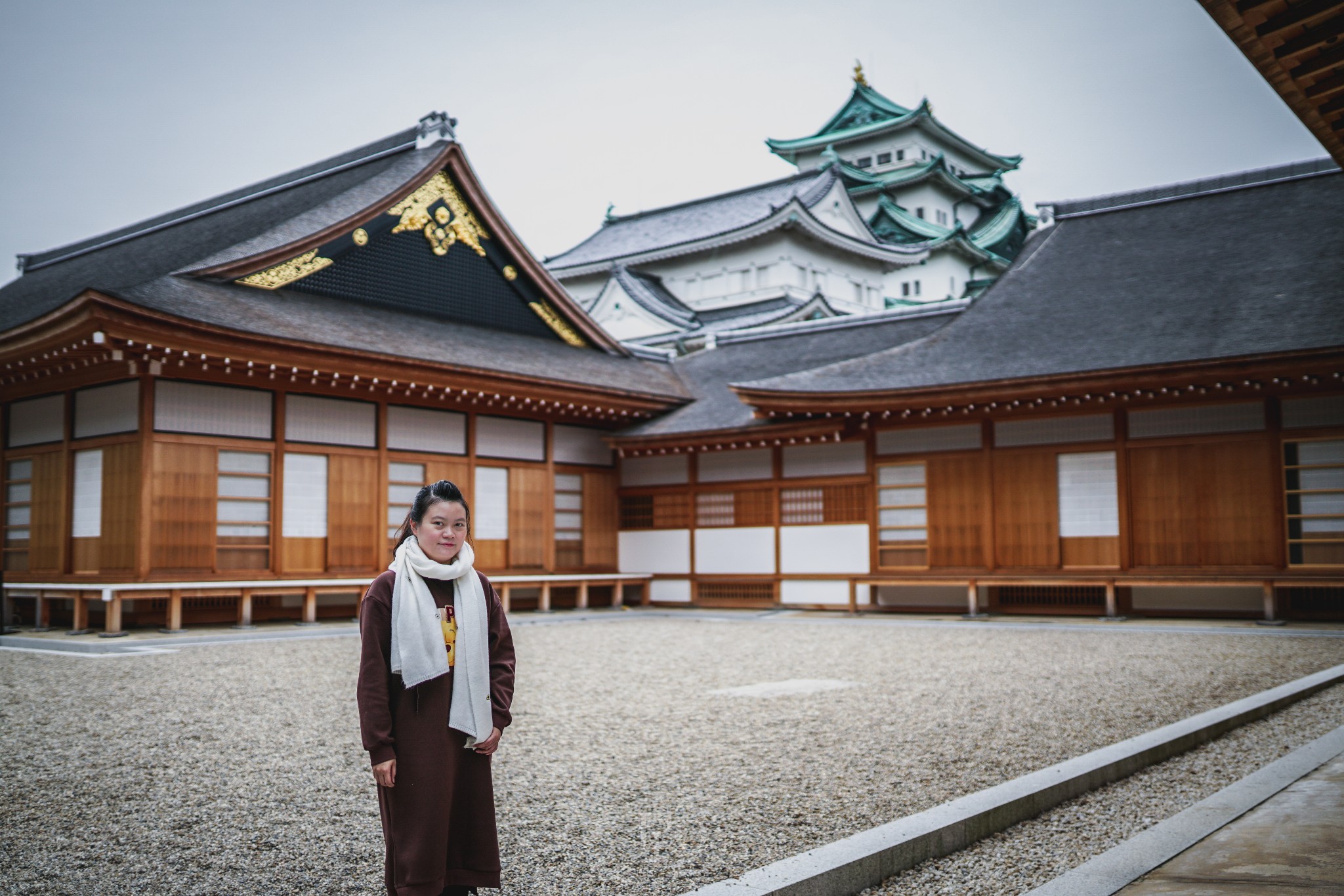 名古屋自助遊攻略