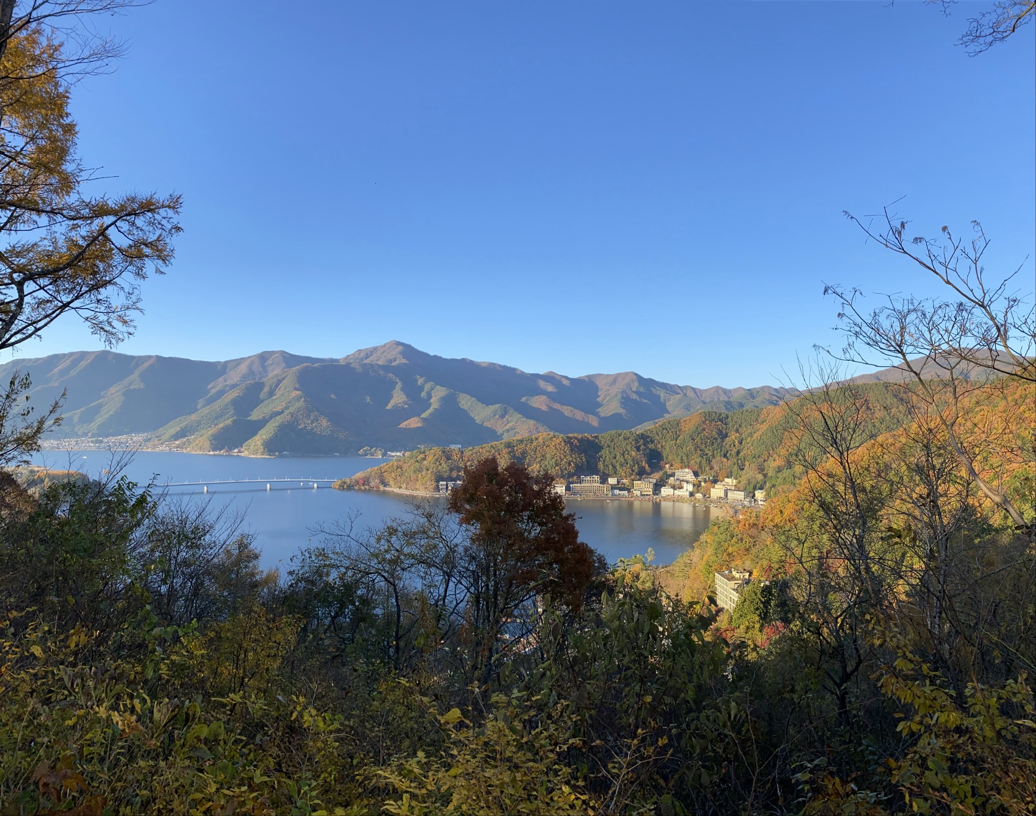 富士山自助遊攻略