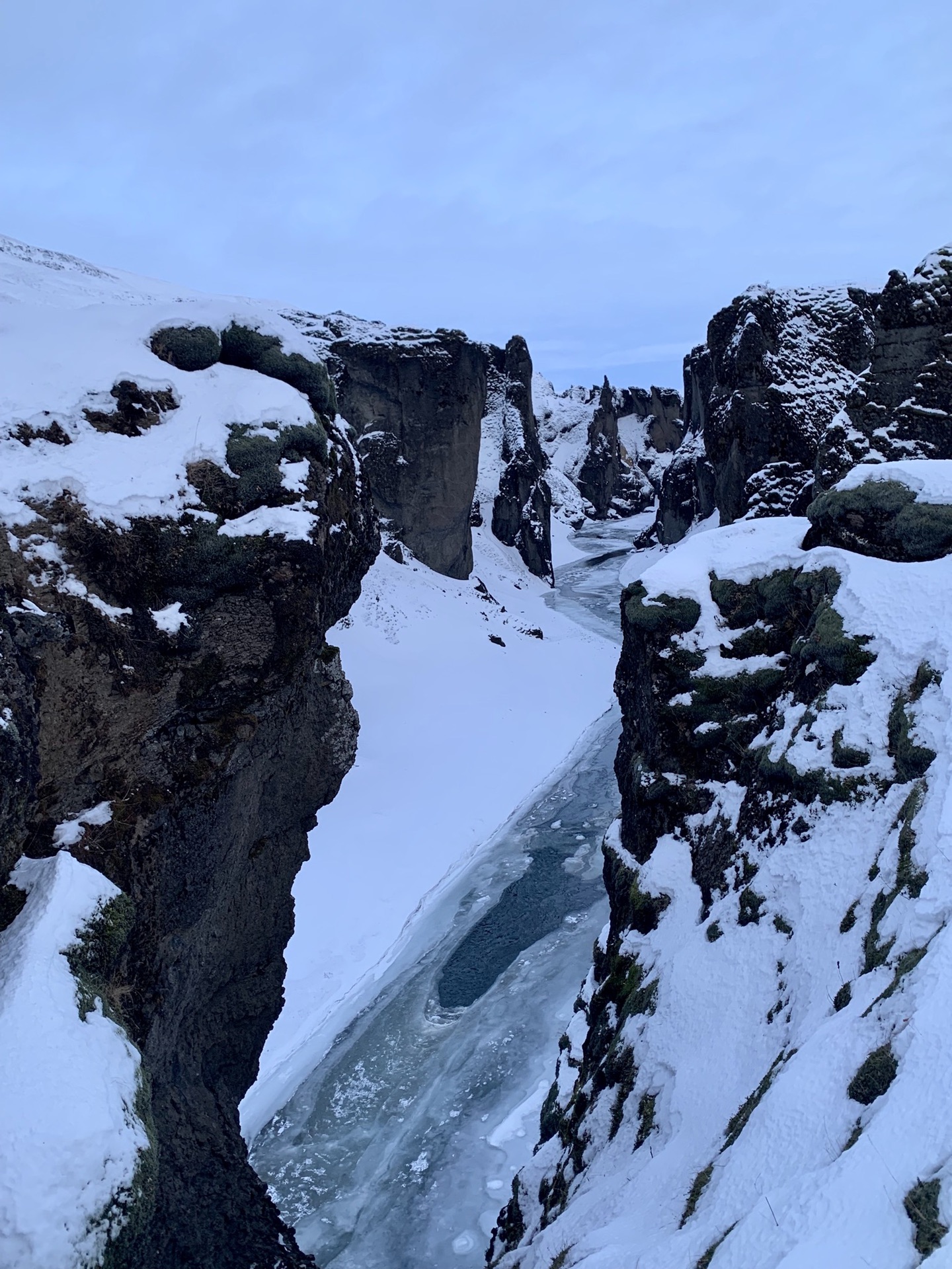 2020新年追光之旅(冰岛南部黄金圈,冰河湖,冰川徒步,极光 北部观鲸