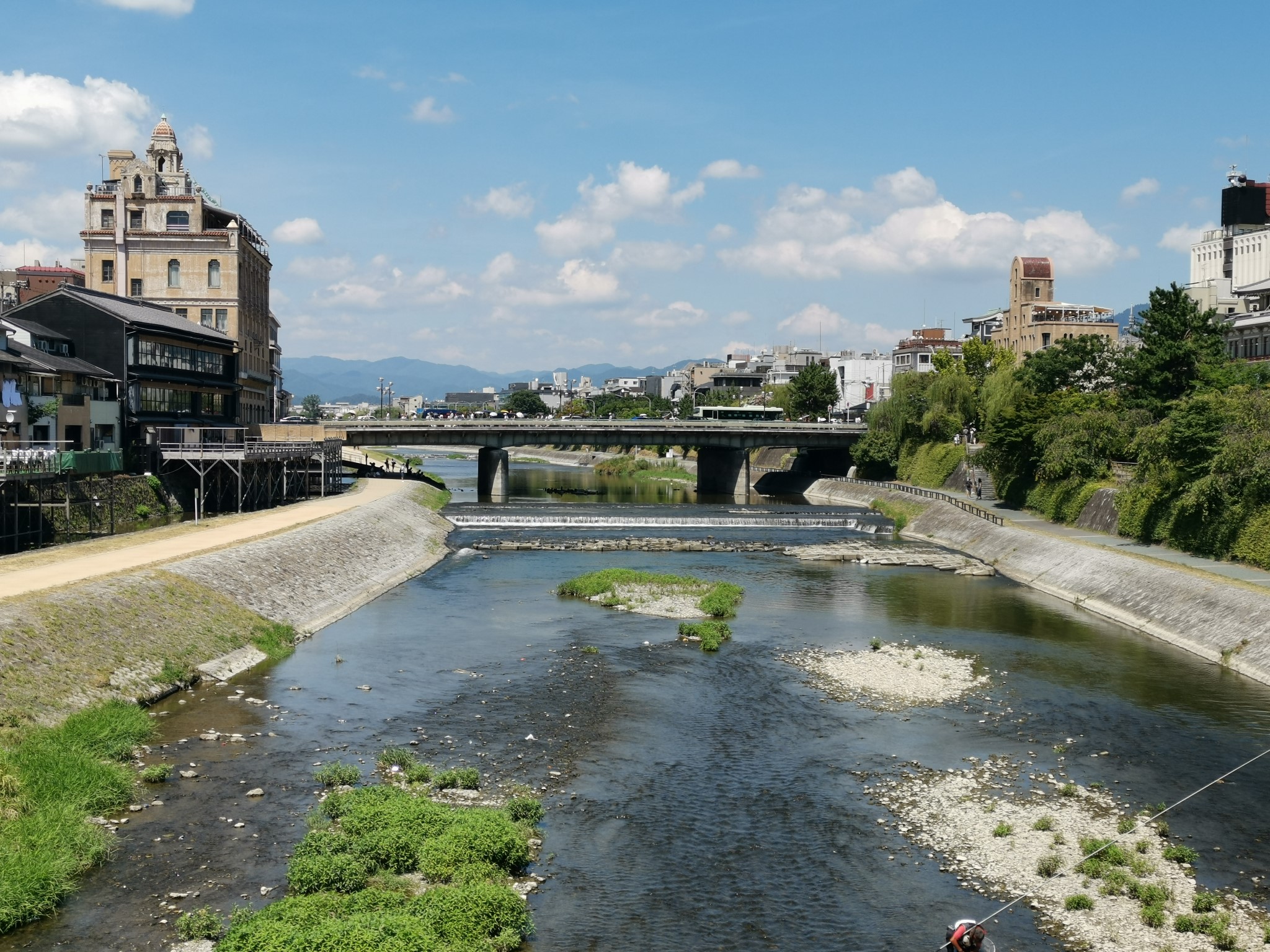 京都自助遊攻略