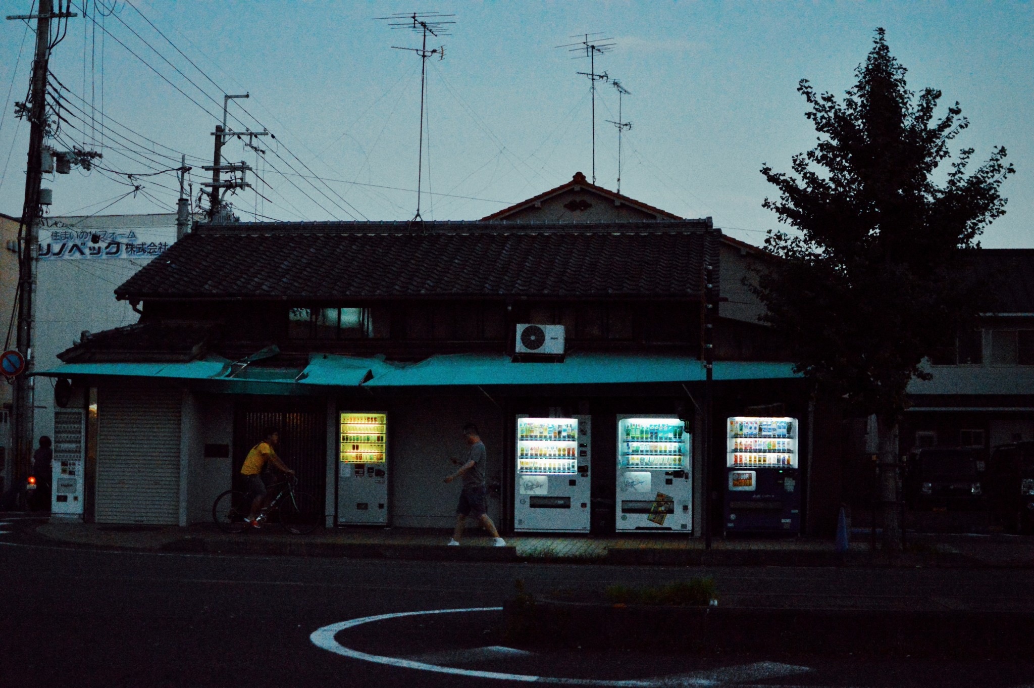 東京自助遊攻略