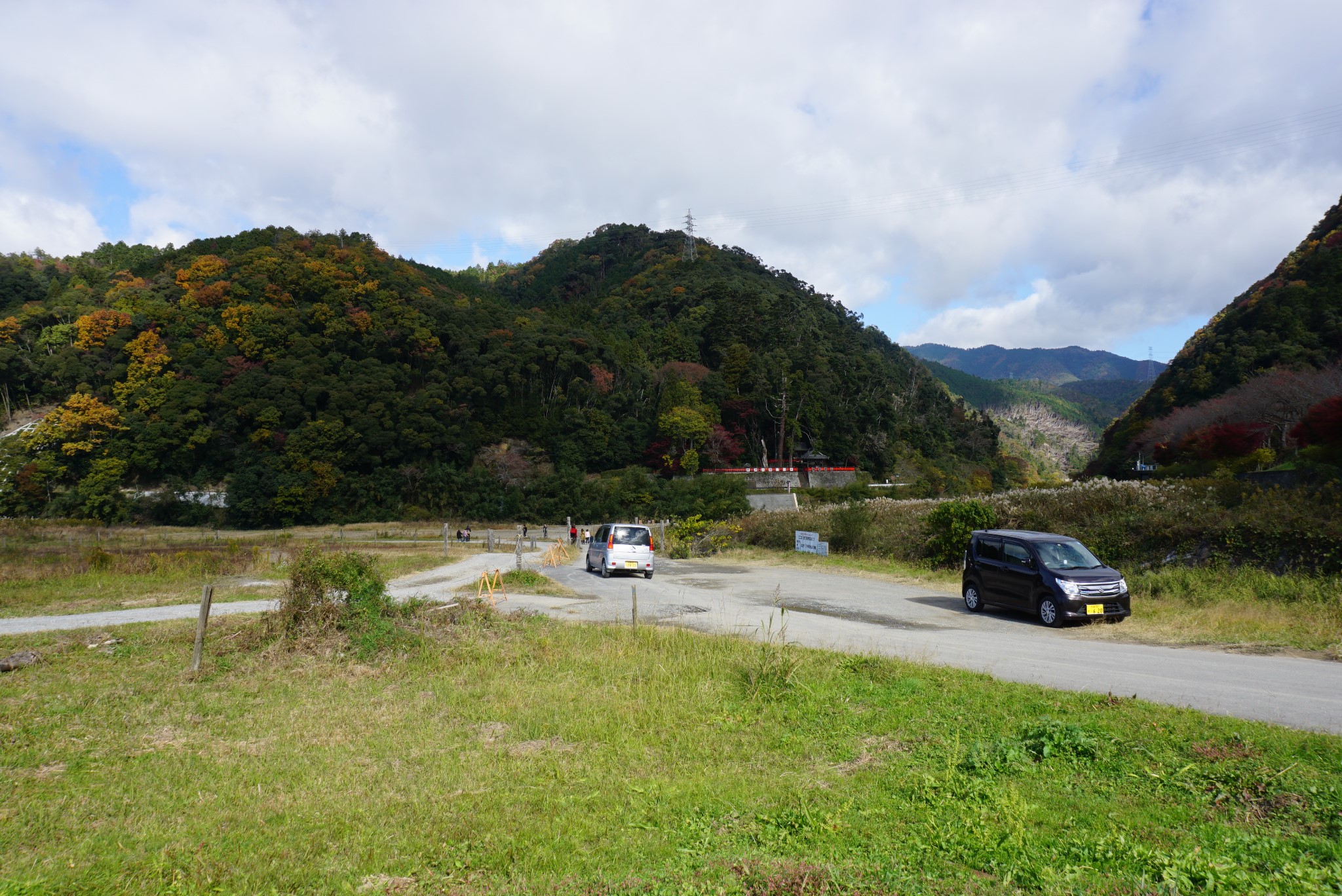 京都自助遊攻略