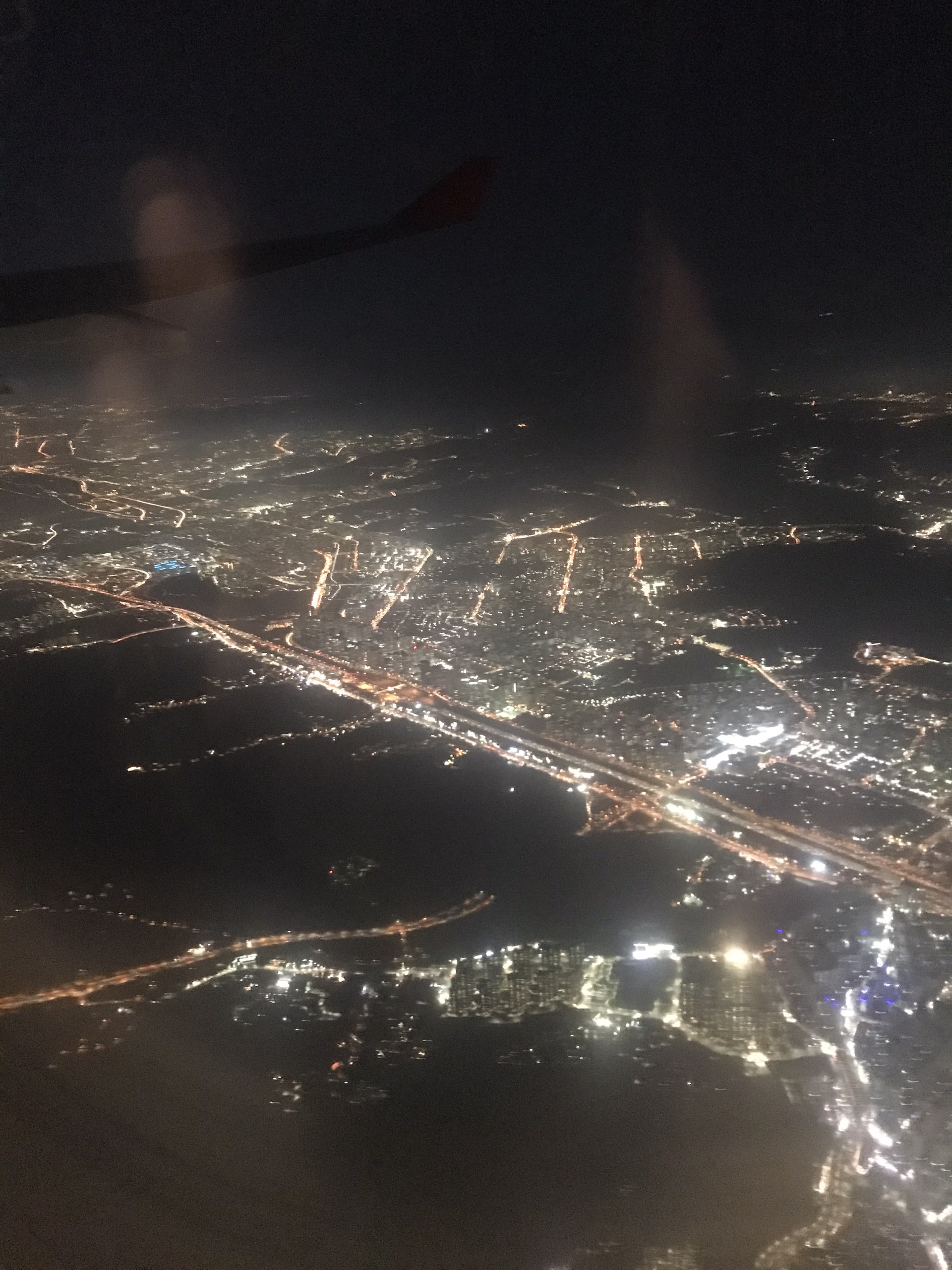 Hwangtowasonamuhanjeungmak