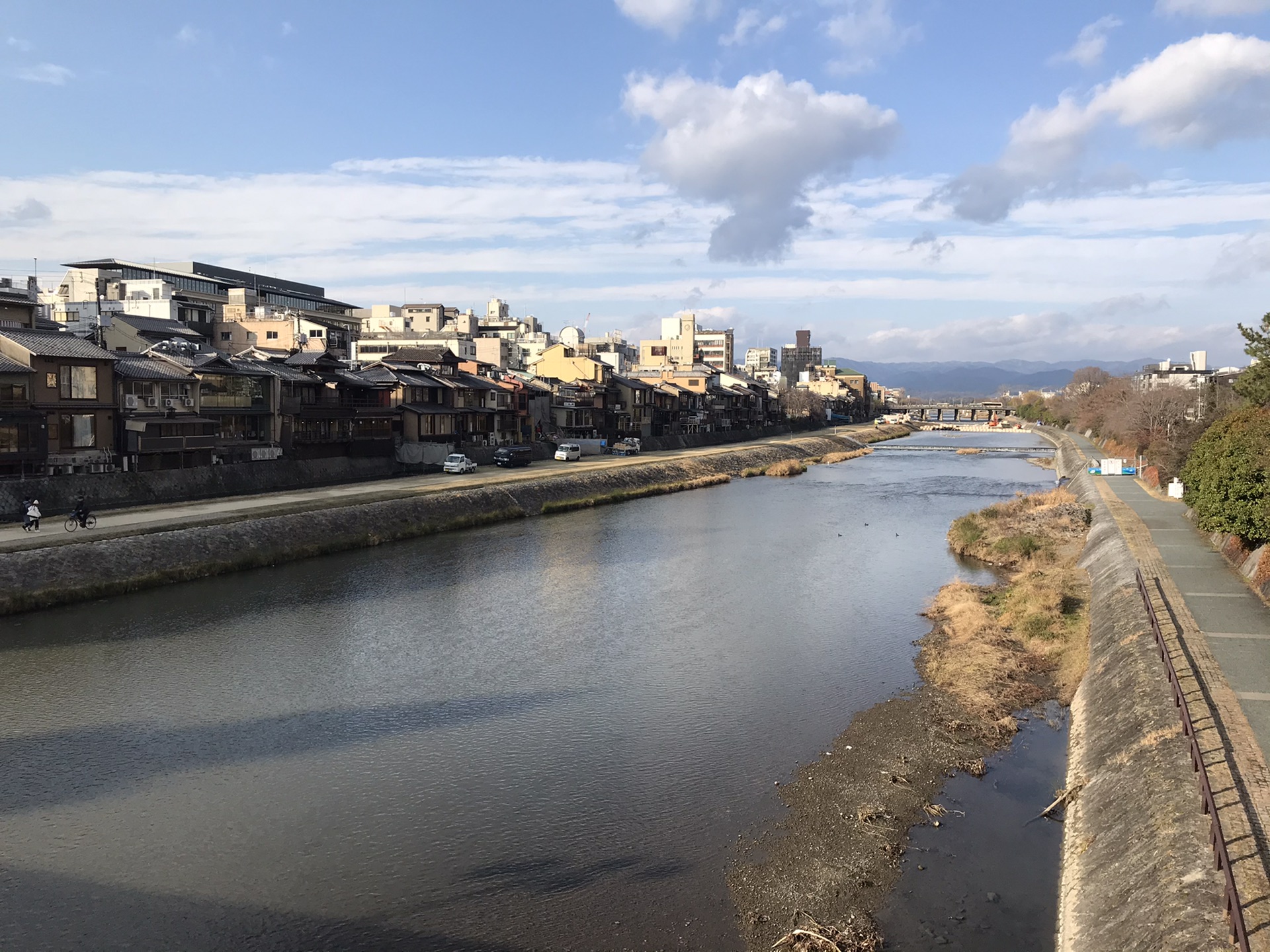 京都自助遊攻略