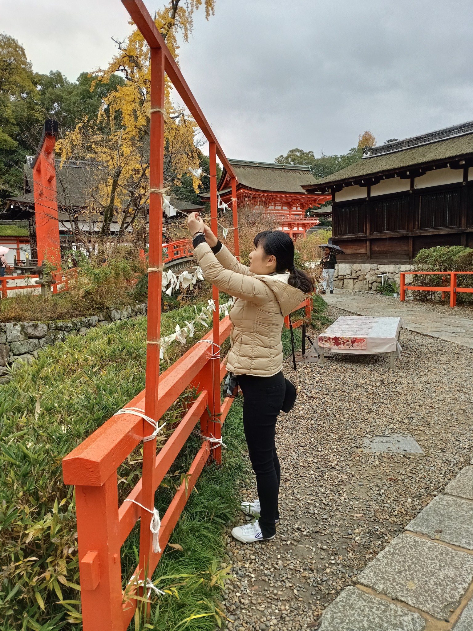 京都自助遊攻略