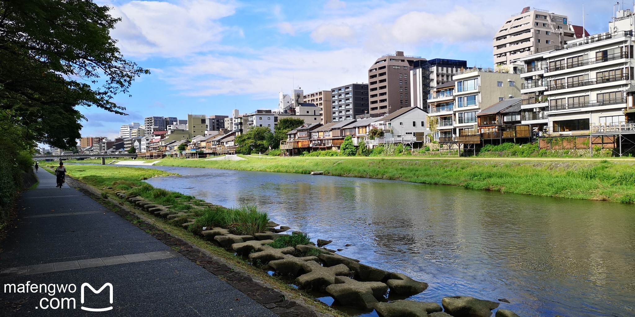 京都自助遊攻略