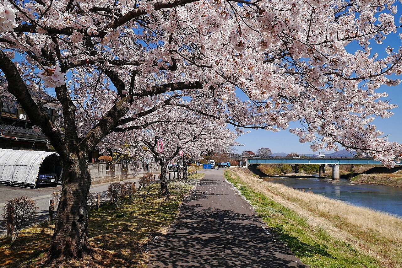 福島市自助遊攻略