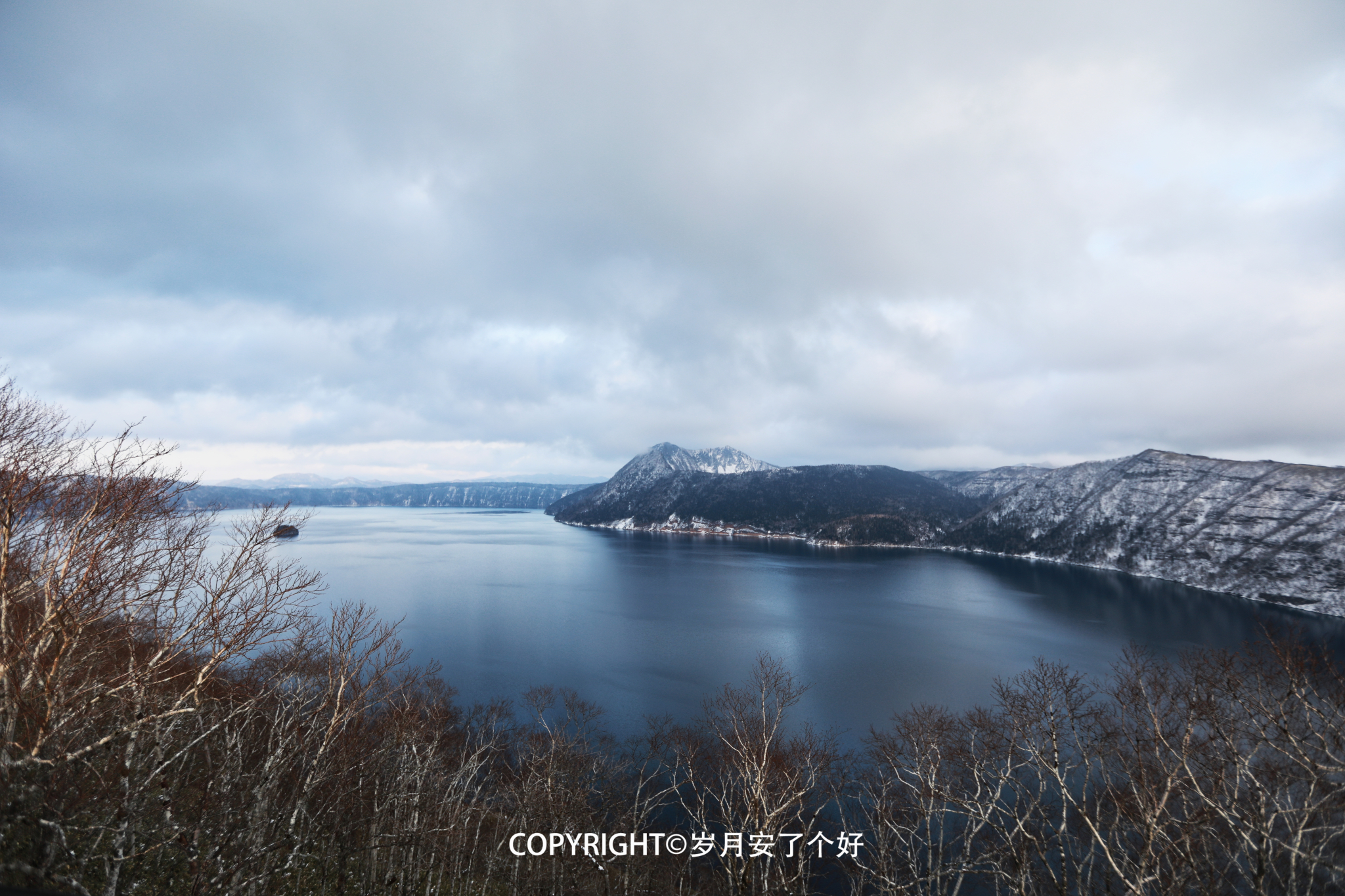 北海道自助遊攻略