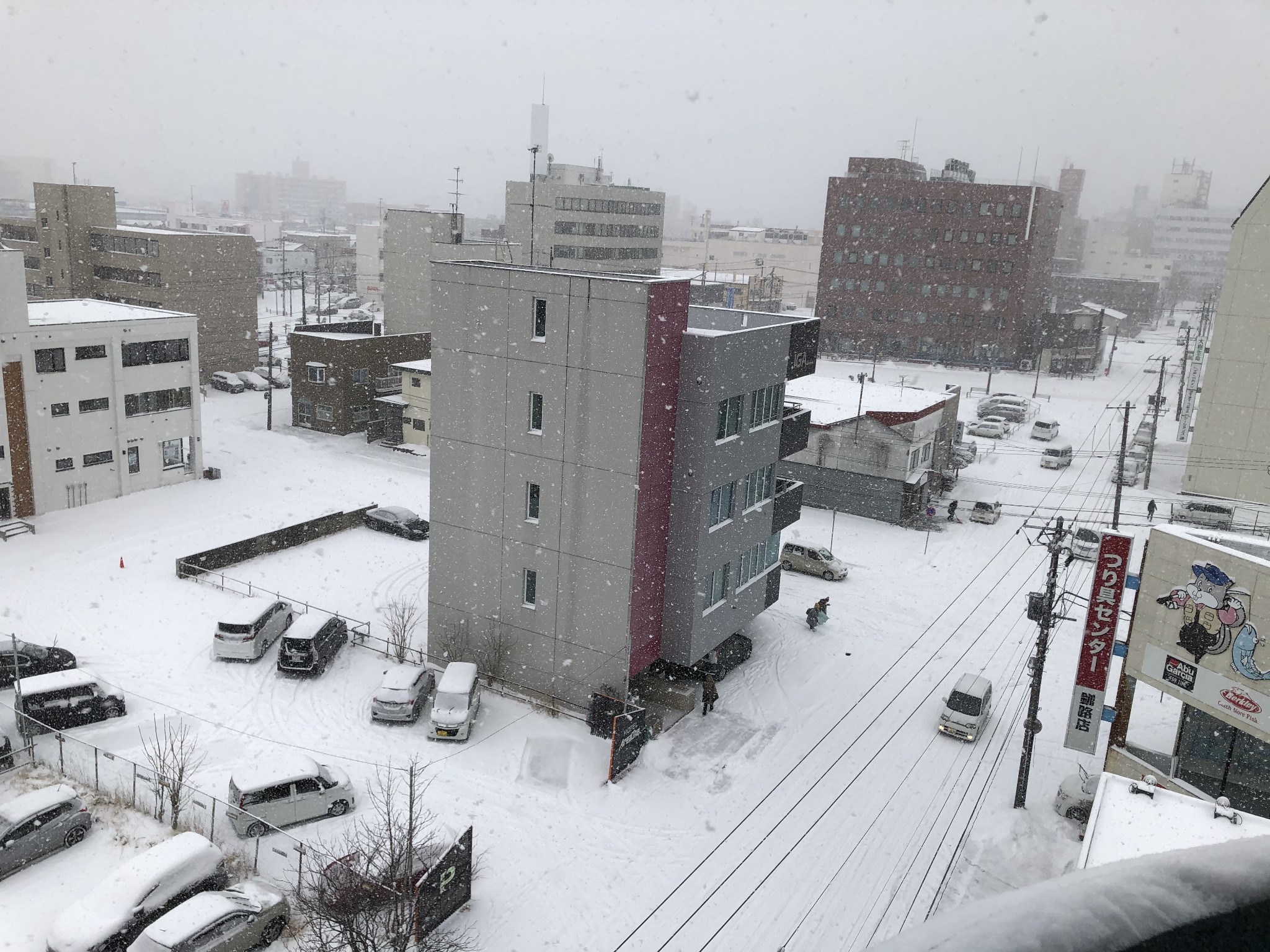 北海道自助遊攻略