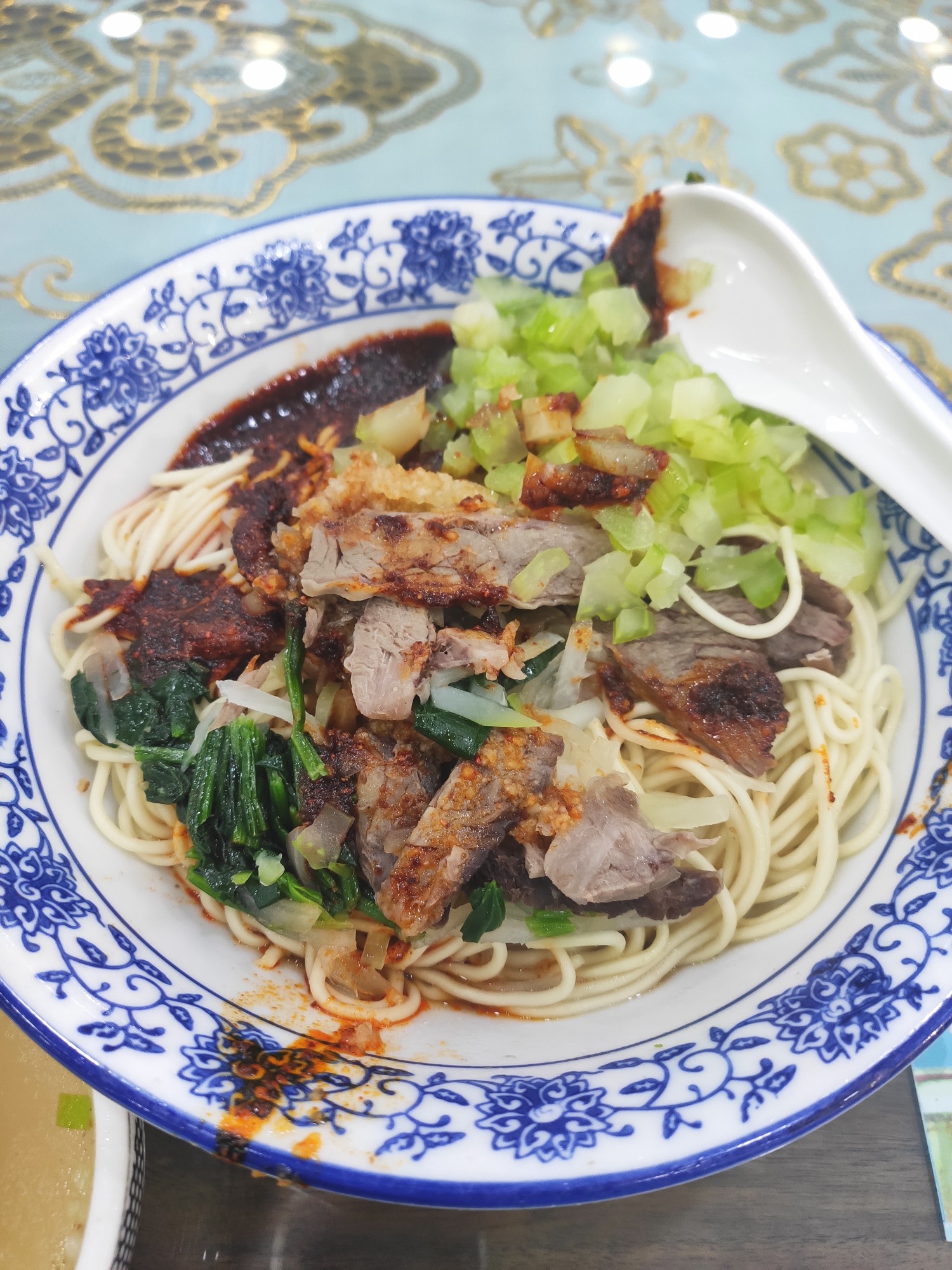 西宁有什么好吃的？你最喜欢那道菜？为什么？