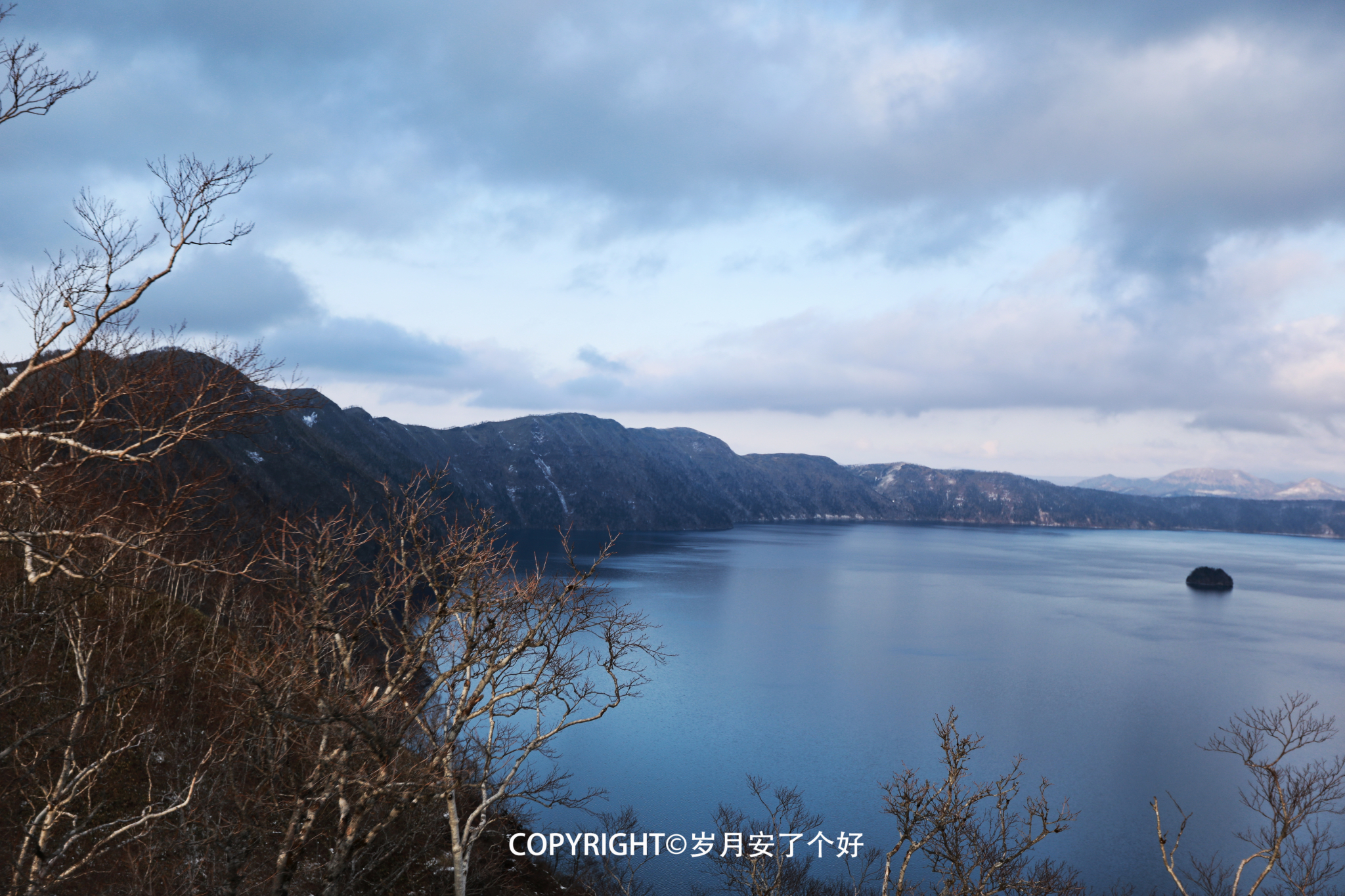 北海道自助遊攻略