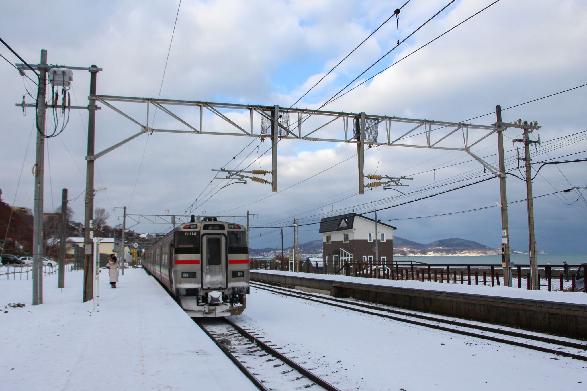 北海道自助遊攻略