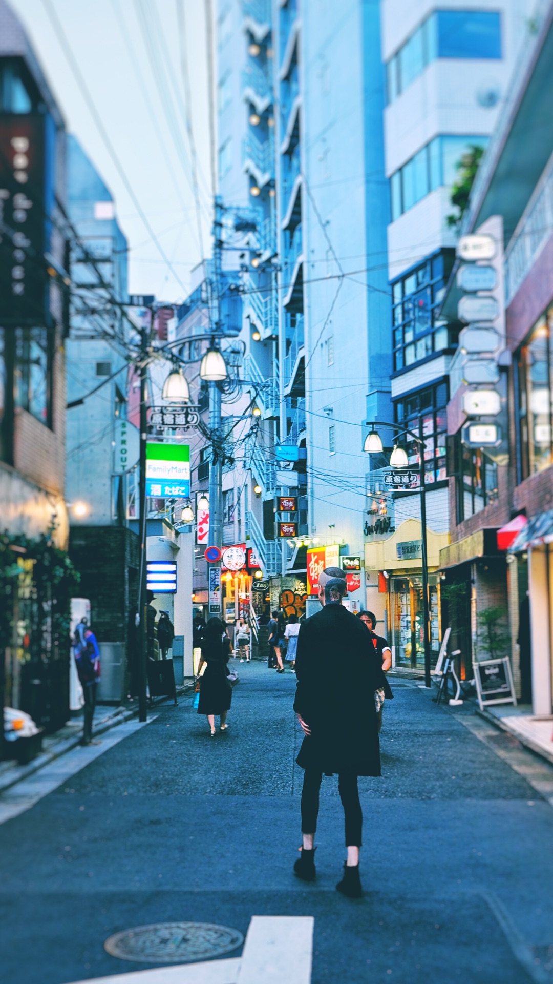 東京自助遊攻略