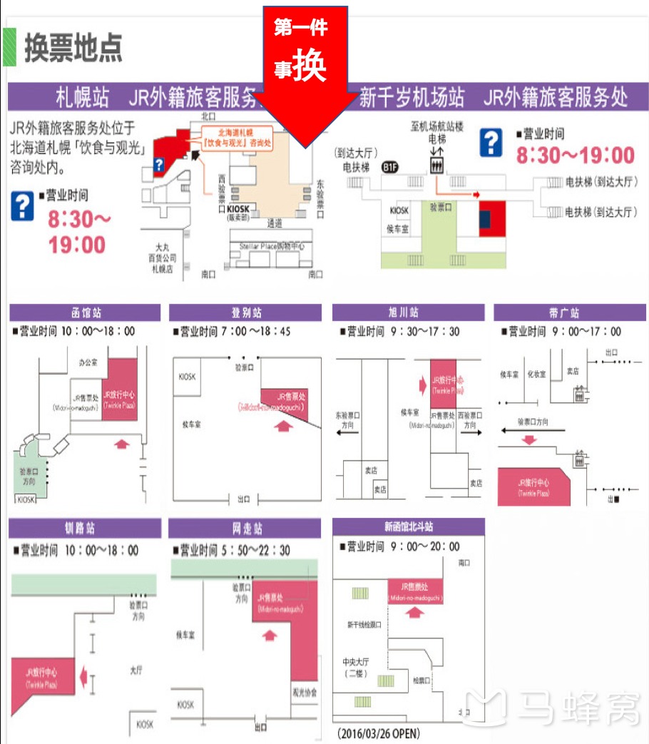 北海道自助遊攻略