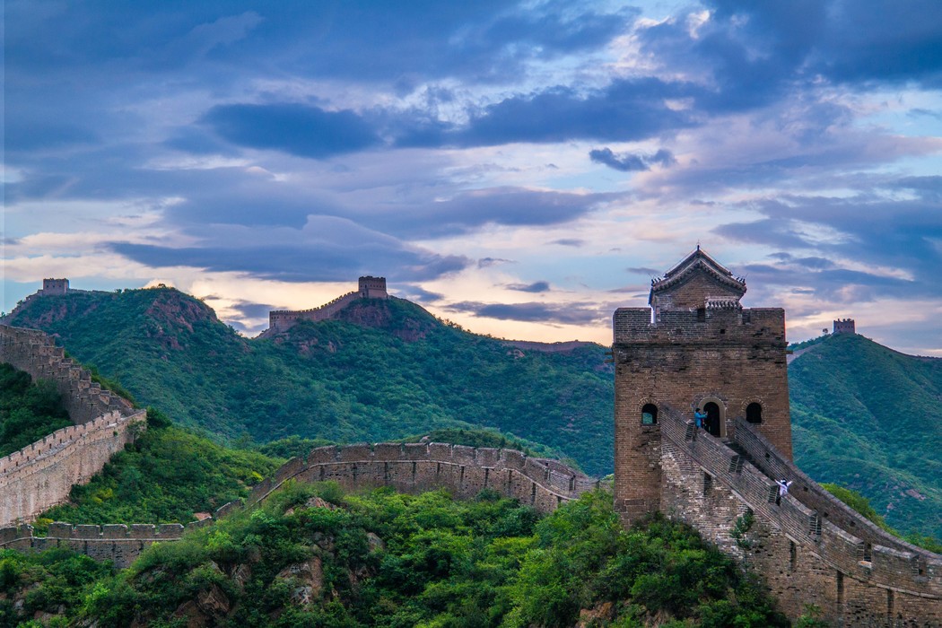 導遊服務中英文導遊特色午餐親子商務北京包團旅行北京景區深度遊講解