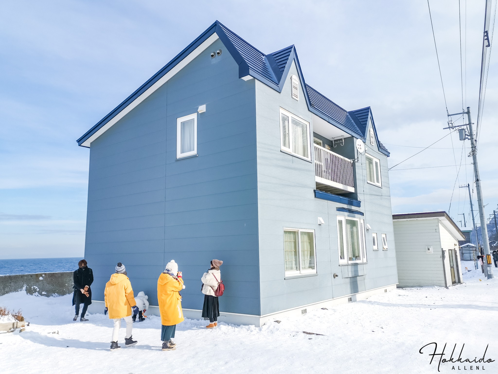 北海道自助遊攻略