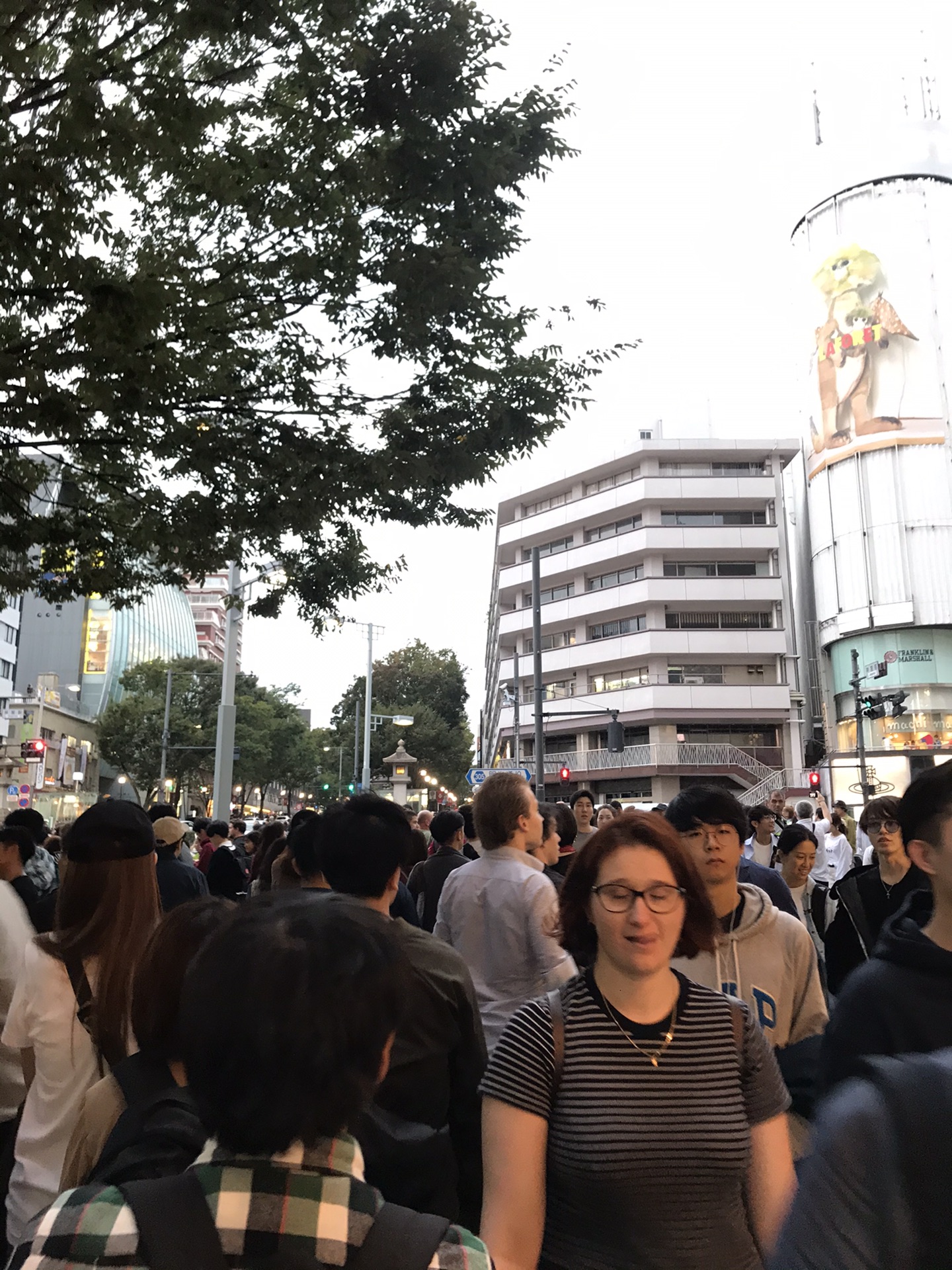 東京自助遊攻略