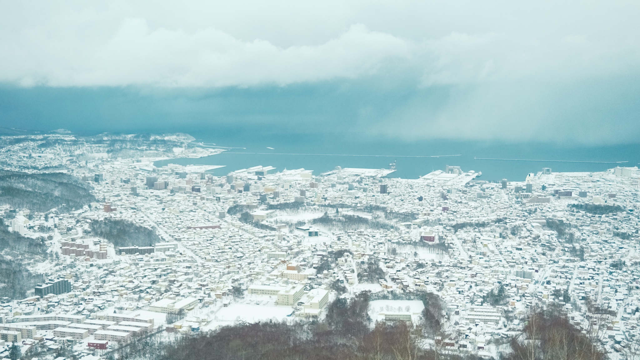 北海道自助遊攻略