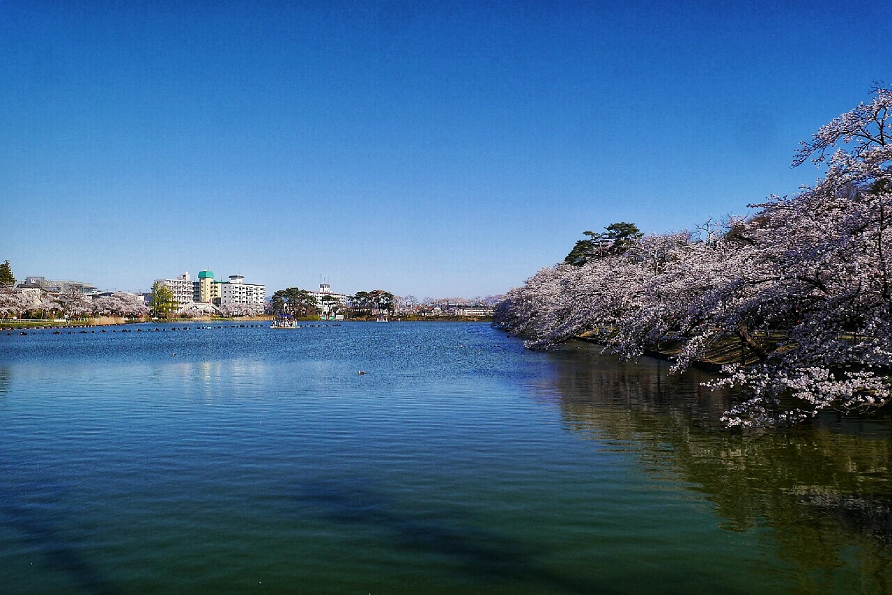 福島市自助遊攻略